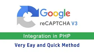 How to Add Google ReCaptcha in contact form | Recaptcha in wpform | ReCaptcha in contact form 7