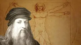 Леонардо — праздничный гений. Леонардо да Винчи