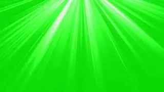 Heavenly light green screen free to use || 1080p || zeuus z