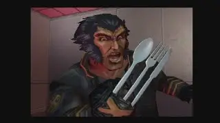 X2 wolverine's revenge for PS2 is a GOOD GAME