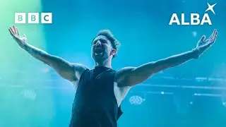 Talisk - Echo | Hoolie 2024 | BBC ALBA