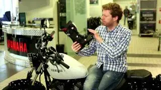 panavto 2 boots&jacket