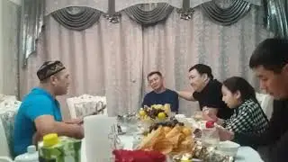Шынберген сүлейменов