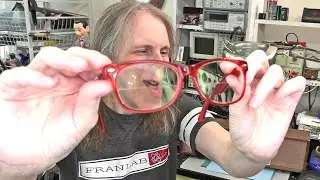 The End Of Executive Bifocals