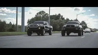 The Squatted Yota Boys | Tallahassee FL | ViciouzMedia