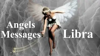 Libra **Archangel Michael Removing Blocks!** ~ Angel Messages & Guidance