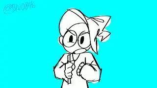 TowerHeroes animation with spongebob audio