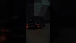 эдит с bmw e-30