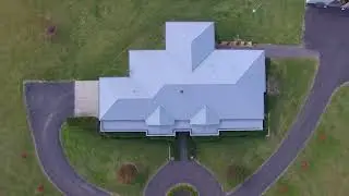 Hunter Valley Farmhouse