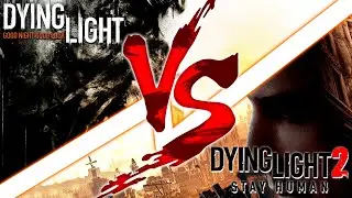 Why is Dying Light 1 BETTER than Dying Light 2? | Dying Light 1 Review