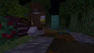 Birdman Minecraft Horror Map | Short Trailer