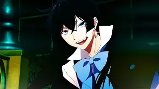 vanitas edit - starboy