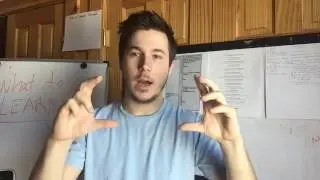 How to Set Up LinkedIn to GET FIRST Web Dev JOB!