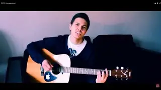 CENTR - Город дорог(cover)