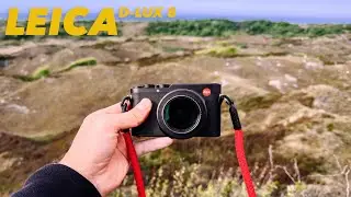 Is the Leica D-Lux 8 worth it? - 6-month review