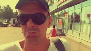 ЗА НОВЕНЬКОЙ В СОЧИ И ЛУЧШЕЕ МЕСТО НА ЗЕМЛЕ