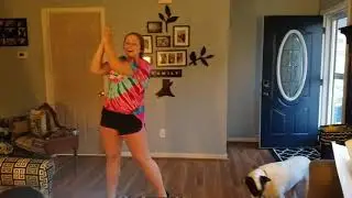 Clap it high