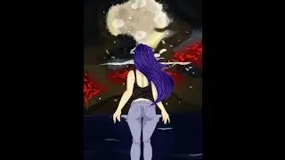 //Speed Color// Shizuka
