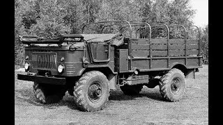 Spintires: MudRunner GAZ 66 Private mod  Платный мод
