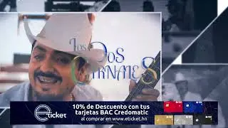 Spot Comercial 