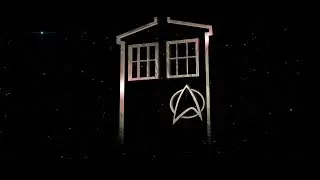 Doctor Who vs Star Trek - The Bane of Kahn - Fan Trailer Teaser