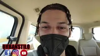 SHIELD MASTER / FREESTYLE CALENTANDO - UBER RAP