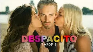 Luis Fonsi - Despacito ft. Daddy Yankee [Parodie]