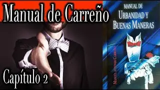 MANUAL DE CARREÑO. Capítulo 2. De los deberes para con nuestros padres