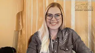 Андрей Вознесенский «Сибирские бани». Читает Ульяна Лаптева