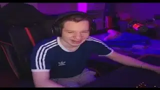 спалил пароль на стриме