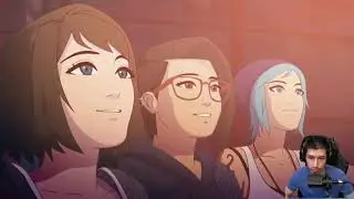 Live Reaction to Nintendo Direct E3 2021