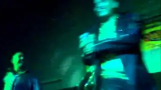 Guerra de corridos