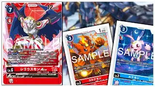 NEW ACES, DAWN/DUSK ROOKIES, MEGA ICE WALL, UNYIELDING, & MORE!!!