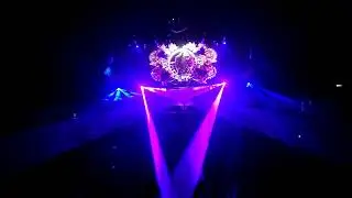 Z-CAT on INFINITY | 8 марта 2020 | ГЛАВCLUB Москва