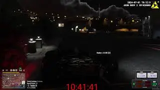 🔴 Live - PRR | FiveM Roleplay | Sheriff Patrol 🔴