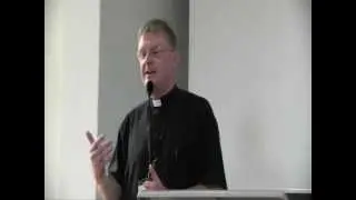 Ks. Piotr Glas, egzorcysta o duchach, część 2