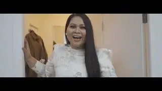 Sherry Alhadad Road to AJL 35 2021