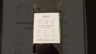 നിങ്ങളുടെ വീട്ടിലോ ഓഫീസിലോ WiFi 🛜കവറേജ് കിട്ടാത്ത പ്രശ്നം ഉണ്ടോ??? TP-Link Deco X50 PoE