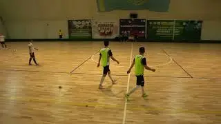 Омар (Доссор) - Құрманғазы Дамба