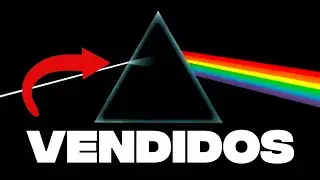 A indústria da música tá indo pro CARAL**