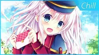 Cute girls doing cute things - Confused