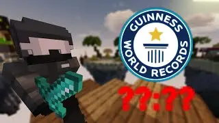 How Quickly can I beat BedWars