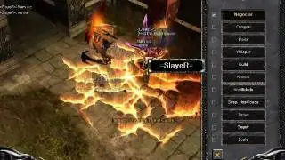 SlayeR Speed