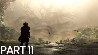 GreedFall Walkthrough Part 11 - THE END