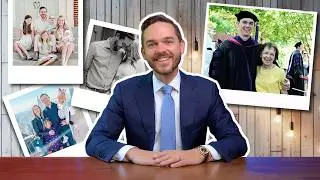 My Story (Mike’s Version)