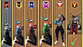 NOOB TO PRO JOURNEY LVL 100 ⚡⚡ para SAMSUNG A3,A5,A6,A7,J2,J5,J7,S5,S6,S7,S9,A10,A20,A30,A50,A7