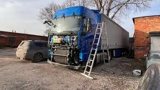 Наводим марафет на китайце. Донг Фенг