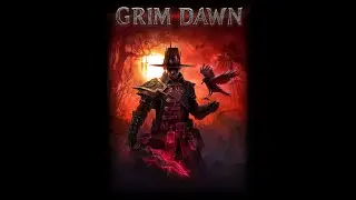 Grim Dawn ► НА СЛУЖБЕ У СОЛАЭЛЯ ► #28