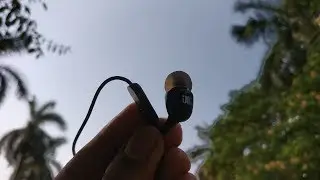 JBL T100A The Best Budget In-Ear Headphones Unboxing & Overview