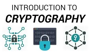 INTRODUCTION TO CRYPTOGRAPHY
